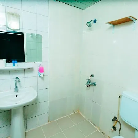 Nehir Apart Hotel Apart Otel Alanya