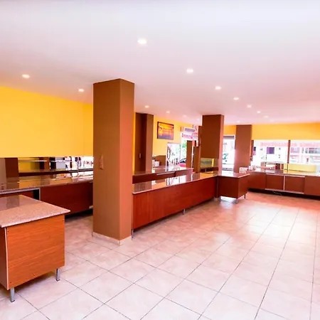 Nehir Apart Hotel Apart Otel Alanya
