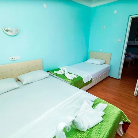 Nehir Apart Hotel Apart Otel *