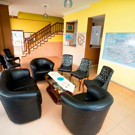 Nehir Apart Hotel Apart Otel *