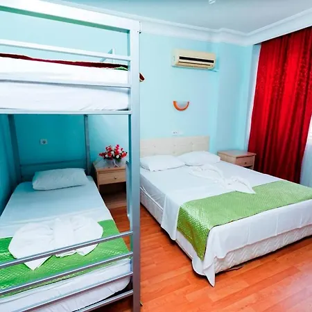 Nehir Apart Hotel Apart Otel *