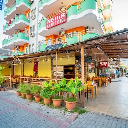 Nehir Apart Hotel Apart Otel *