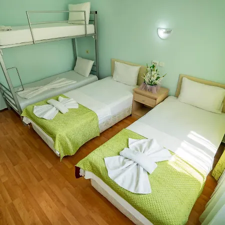 Nehir Apart Hotel Apart Otel *