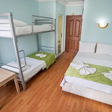 Nehir Apart Hotel Apart Otel